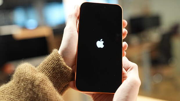 В России перестало работать пополнение баланса кошелька Apple ID с телефона