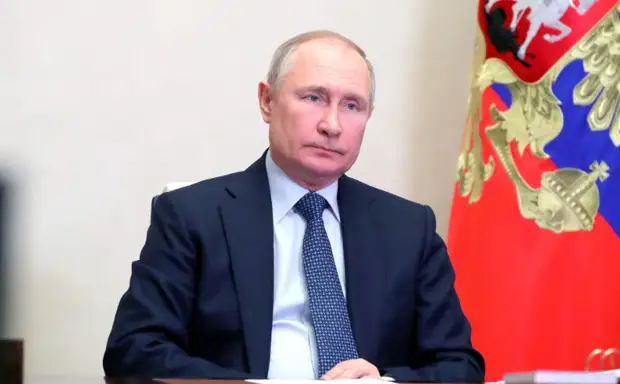 "Выводы Путина верны": Бразильский экономист назвал провальной стратегию Запада