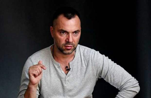 Арестович допустил возможность отказа Украины от территорий | Русская весна