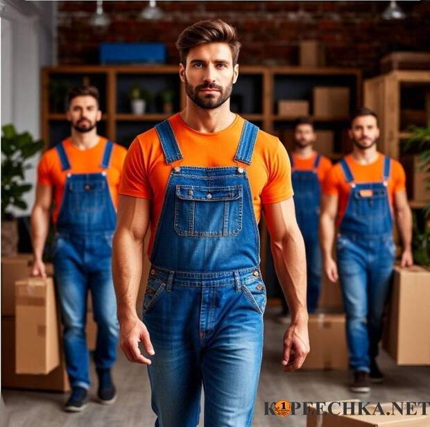 Услуги грузчиков в Макеевке - Договорная