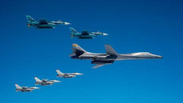 Коц: мечты НАТО о превосходстве над ВС РФ разобьются о наши системы ПВО