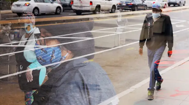 Смертельные расхождения: что известно о спорах Белого дома и Центра по контролю заболеваний из-за статистики по COVID-19