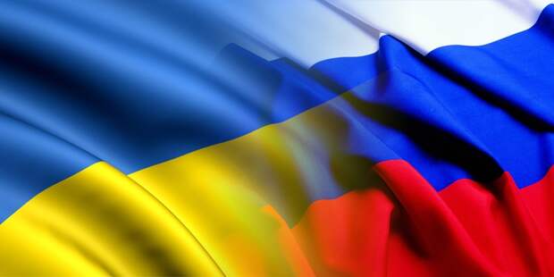 Голос настоящей Украины: Простите нас, родные россияне...