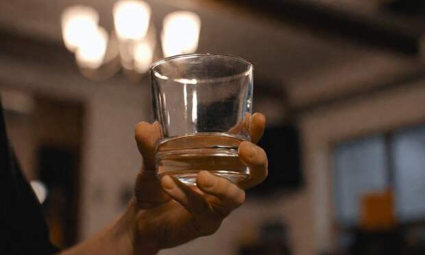 Россиянам рассказали, от какой дозы алкоголя можно умереть