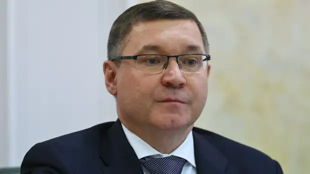 Полпред в УрФО Якушев ушёл на самоизоляцию