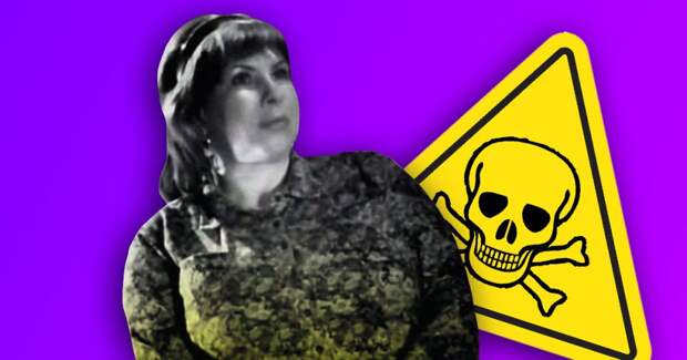 5 жутких фактов о Тамаре Иванютиной – последней женщине, которую казнили в СССР