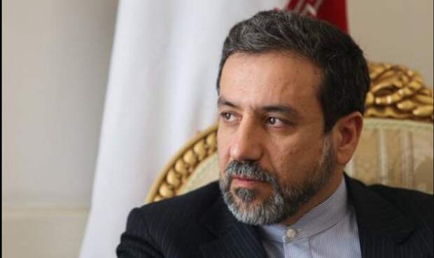 Аракчи: поддержка войны в Иране не поможет Европе в противостоянии с Россией