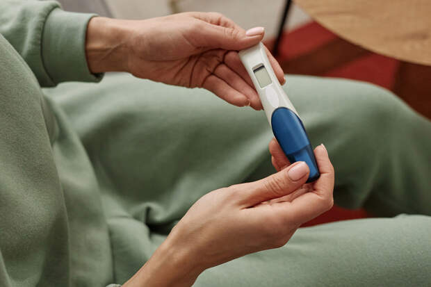 Эксперт Варивода: неудачные беременности — повод сдать генетический тест