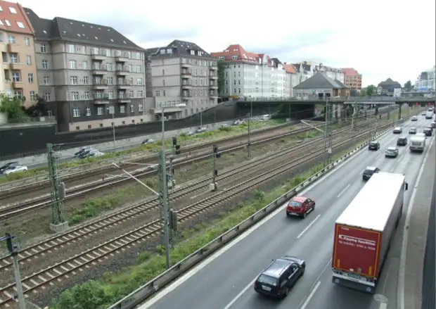 Германия испугалась остаться без украинских водителей. Стране предрекли кризис и волну банкротств