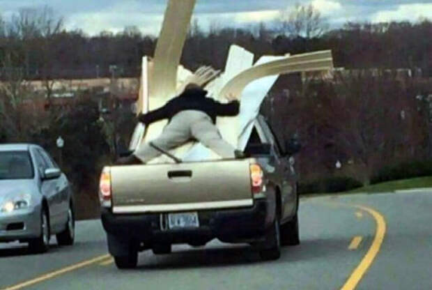 Тонкости грузоперевозок на Novate.ru. | Фото: Kaifolog.ru.