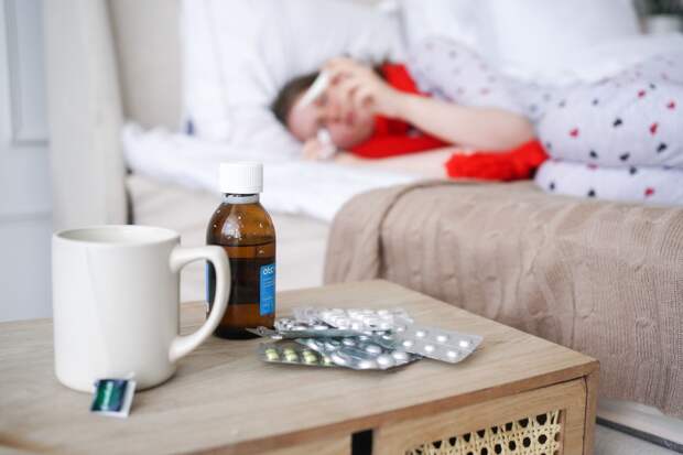 Минздрав: самозанятые получили право оформлять больничный