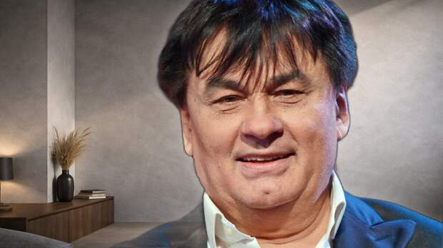 «Он ударил меня»: как 71-летний Александр Серов, кумир 90-х, потерял доверие дочери, сбежавшей из дома в 2022-м