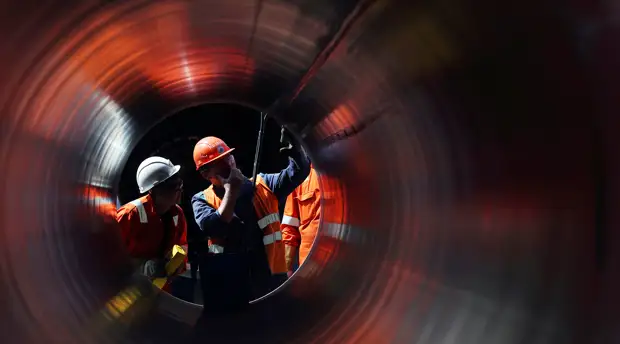 «Инструмент политического торга»: почему США заявили о контрпродуктивности санкций против «Северного потока — 2»