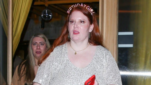 Трагедия в семье актера: дочь комика Мартина Шорта добровольно ушла из жизни