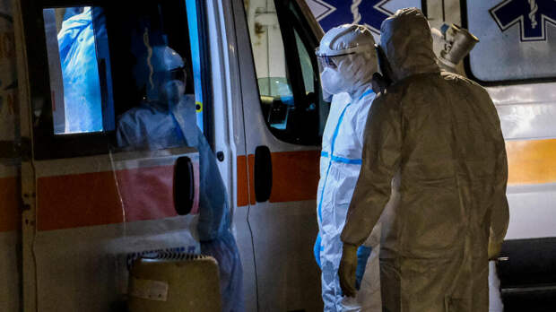 ВОЗ предупредила о высокой смертности от хантавируса