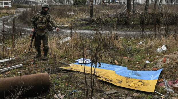 Украина распрощалась с надеждами. Экономического истощения России не будет