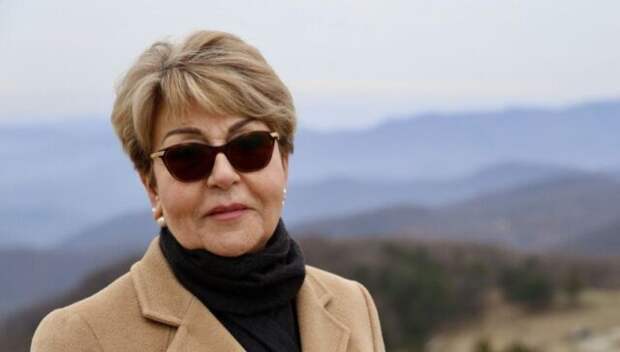 Россия сохраняет оптимизм в отношениях с Болгарией – посол Митрофанова