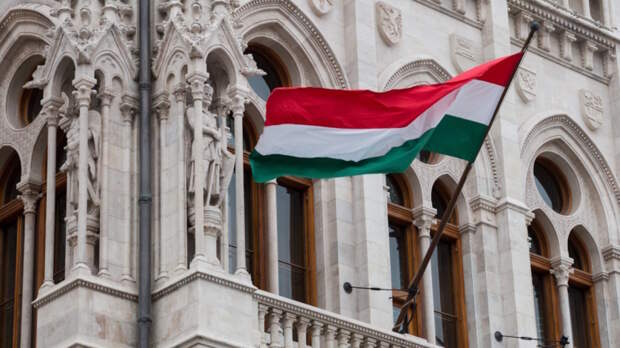 Доказательства вины украинских инкассаторов в отмывании денег опубликовали власти Венгрии