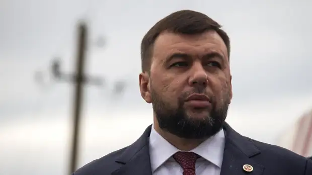 Пушилин поделился планами о назначении нового главы Мариуполя