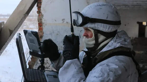 Освобождение ДНР: ВС РФ прорвали оборону боевиков в Константиновке