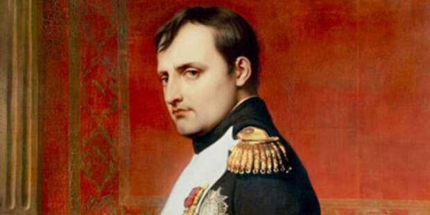 Исторические мифы: Наполеон был коротышкой