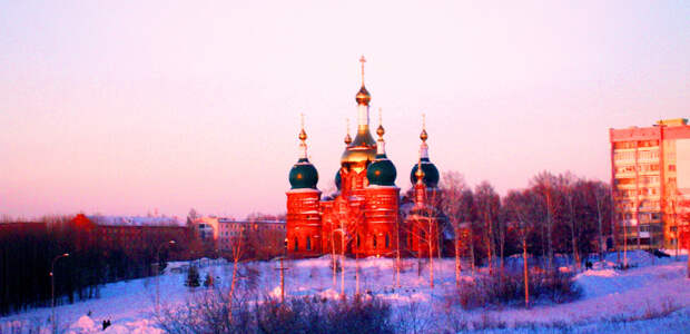 День, как ребенок (Юрий Михайлов)