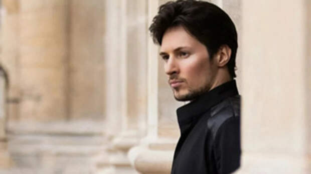 Павел Дуров / Фото: страница Павла Дурова во