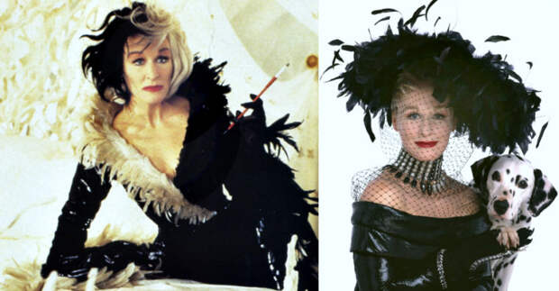 5 самых стильных злодеек в кино