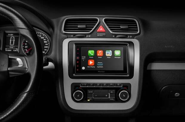 Лучшие автомагнитолы на Android