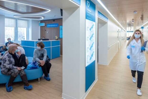 Выплаты по больничным увеличатся в РФ в 2026 году