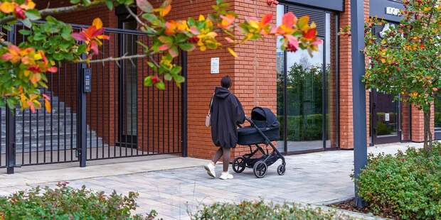 У одной из центральных дорог города Тюмени будет создан дублёр