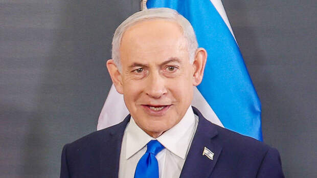 Нетаньяху поручил кабмину Израиля начать прямые переговоры с Ливаном