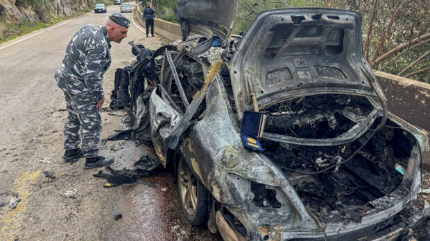 Сотрудничавшая с МИЦ «Известия» журналистка Al Mayadeen погибла в результате удара ЦАХАЛ