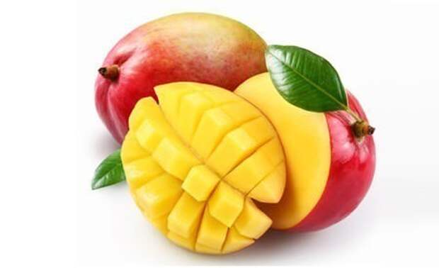 Манго полезные свойства, манго народная медицина. 
