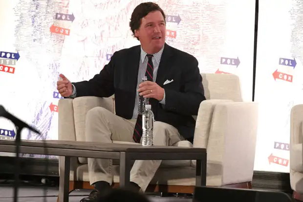 Телеведущий Fox News заявил о дезинформации американцев о президенте Украины Зеленском