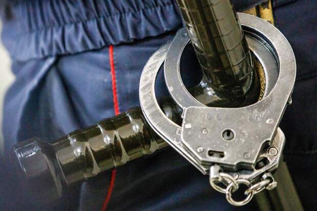 Министр тарифной политики российского региона попался на многомиллионной взятке