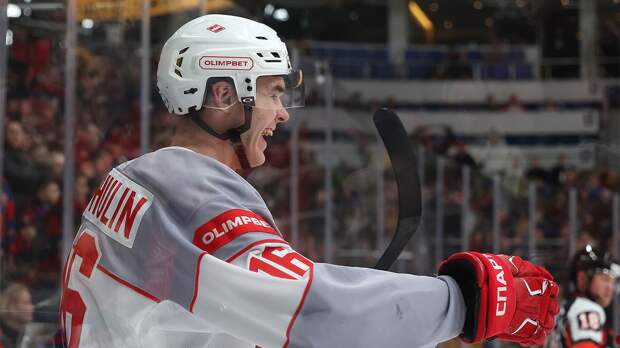 Пивчулин — после поражения «Спартака» в овертайме: «Может, и у нас залетит такой мусорный гол»