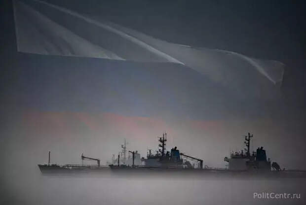 Ужас Европы: «теневой флот» России теперь под надёжной охраной бойцов «Вагнера» и спецназа ГРУ