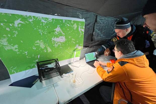 Эксперт Тайга рассказал, где искать пропавших Усольцевых после схода снега