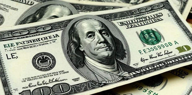 Путин в выигрыше: почему падение доллара важнее распада НАТО