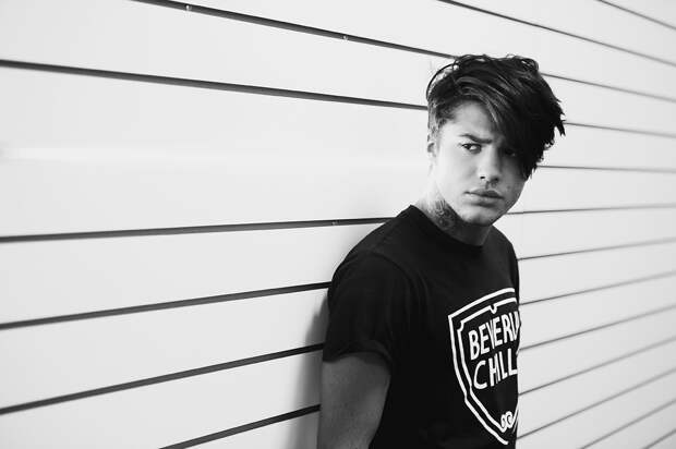 «Мне осталось жить полгода»: 30-летний Рома Желудь о пути от кумира школьниц до борьбы с зависимостями и потери матери