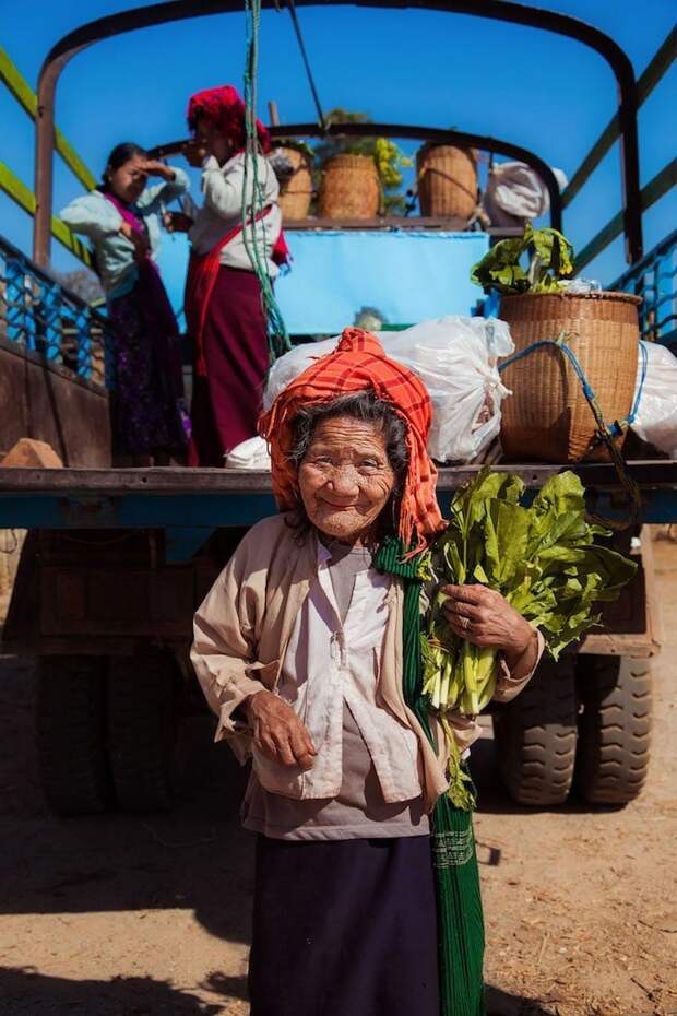 Нампан, Мьянма в мире, девушка, девушки, женщина, женщины, красота, подборка, фотопроект