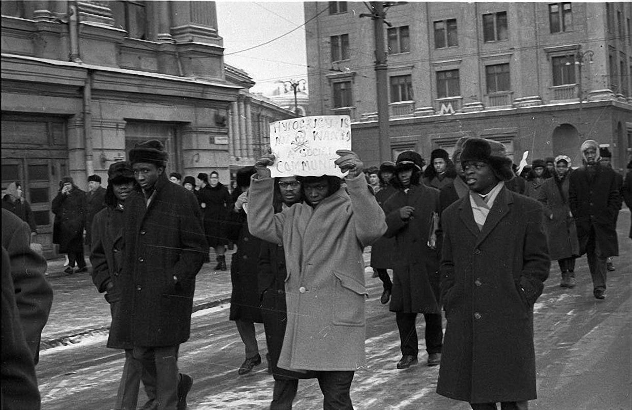 Racism-Demo-1 Racism-Demo-1