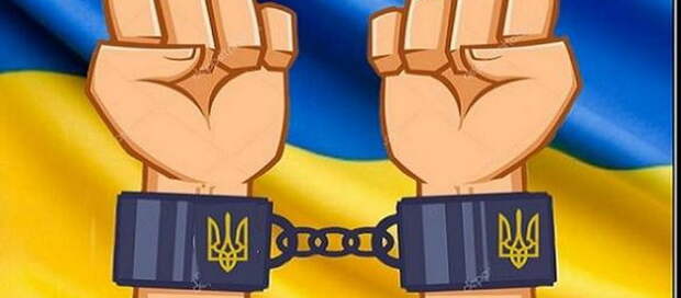 Киевский журналист причитает: Все права человека нивелированы