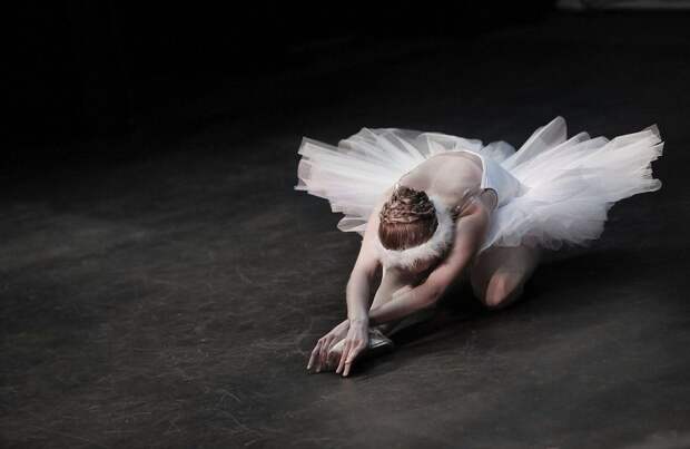 Представители 14 регионов примут участие в I Всероссийском конкурсе балетмейстерских работ