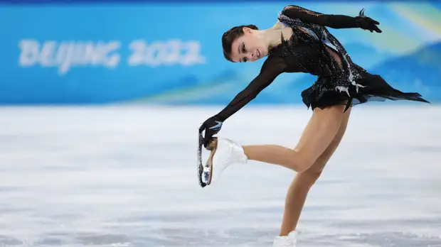 В ОКР отреагировали на прокат короткой программы Щербаковой на ОИ-2022