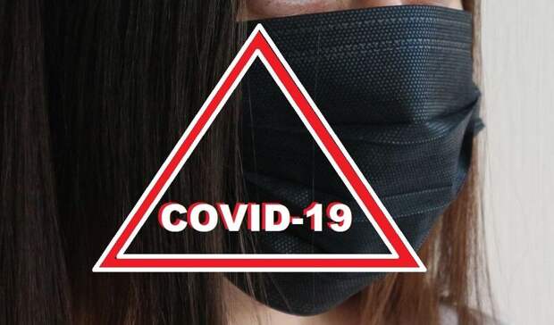 Коронавирус в Приморье побил максимум