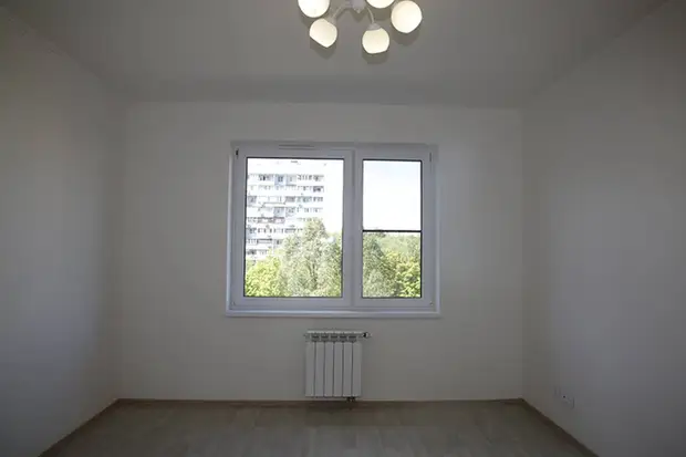 Первый жилой дом по реновации заселят в Коптеве