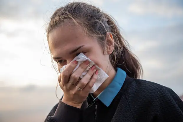 Тульский аллерголог Чернышова назвала три заболевания, которые осложняют течение аллергии | ТСН24