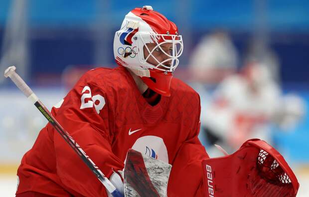 IIHF оштрафовала Федерацию хоккея России на миллион евро